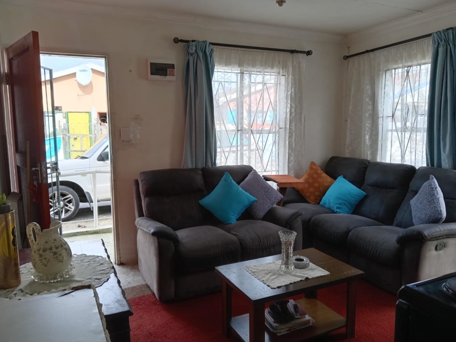 2 Bedroom Property for Sale in Forest Village Western Cape